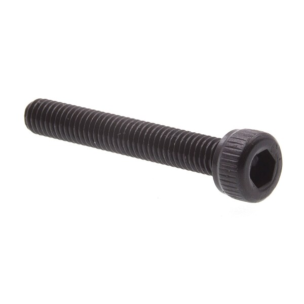 Prime-Line M3-0.50 Socket Head Cap Screw, Black Oxide Alloy Steel, 20 mm Length, 10 PK 9180478 - main